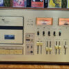 NAKAMICHI 1000 MKII GOLD LIMITED