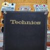 TECHNICS 1700U HỘP DA