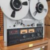 REVOX C270 TỪ BƯỚM