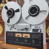 REVOX C270 TỪ BƯỚM