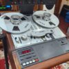 Studer 807 MK2