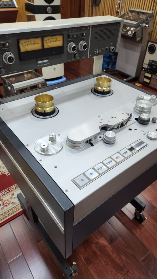 Studer A80 MK2