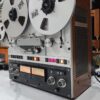 Studer B67 MK2 từ bướm