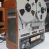 Studer B67 MK2 từ bướm