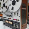 Studer B67 MK2 từ bướm