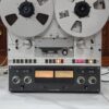 Studer B67 MK2 từ bướm