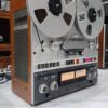 Studer B67 MK2 từ bướm